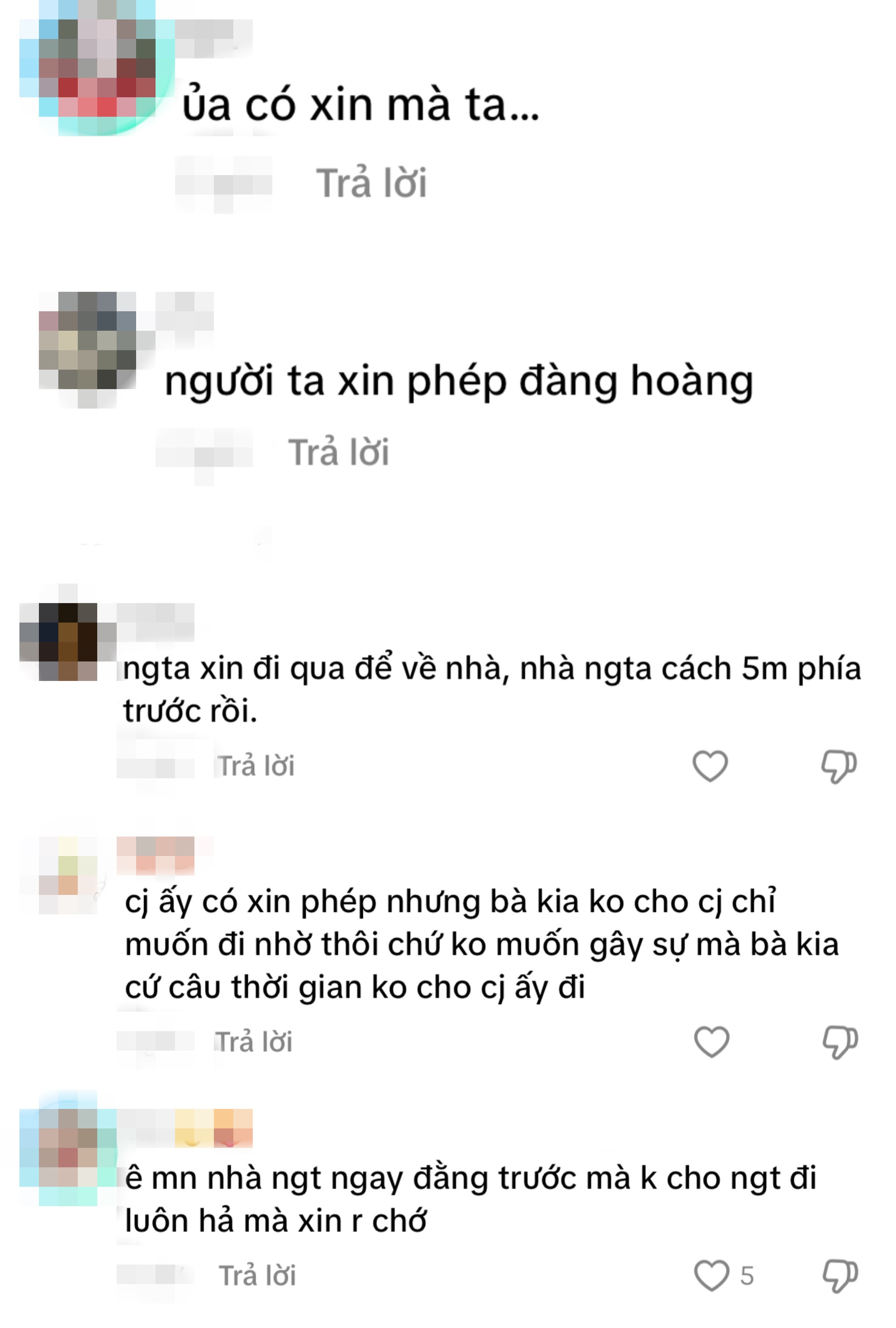 Xôn xao vụ việc nữ TikToker