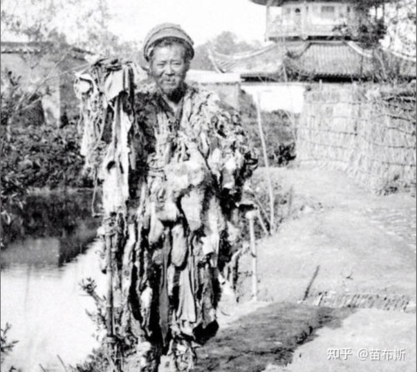 9 bức ảnh hiếm của Cái Bang thời cuối nhà Thanh: Hé lộ quyền lực của 9 bức ảnh hiếm của Cái Bang thời cuối nhà Thanh: Hé lộ quyền lực của