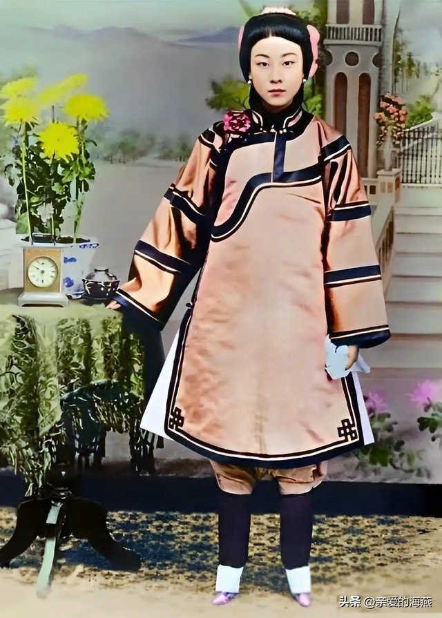 14 bức ảnh hiếm chụp Trung Quốc thời cuối nhà Thanh khác hoàn toàn phim ảnh khiến nhiều người ngỡ ngàng- Ảnh 8.