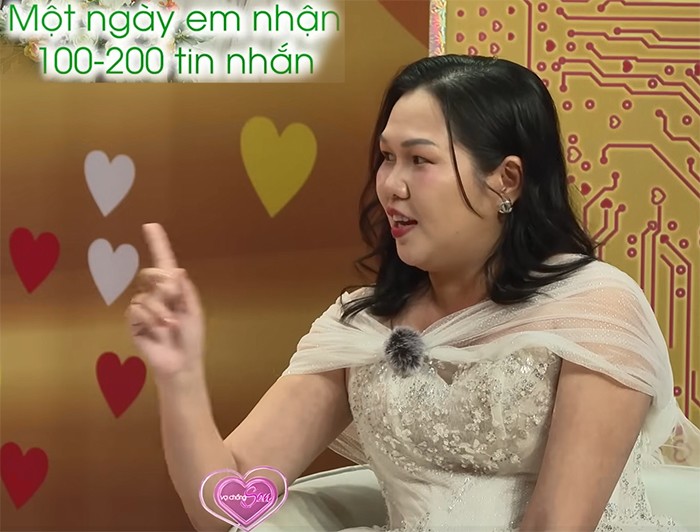 Anh chàng thích cô em,