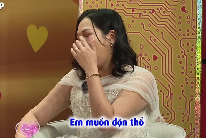 Anh chàng thích cô em,