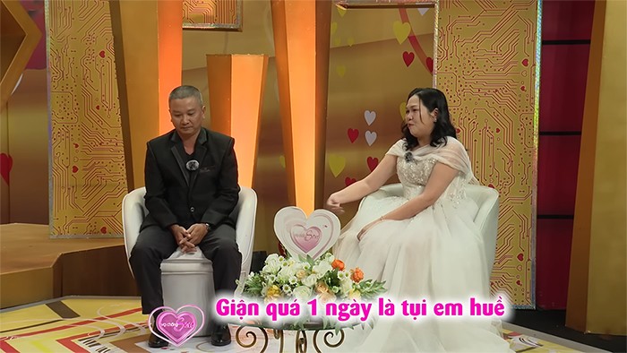 Anh chàng thích cô em,