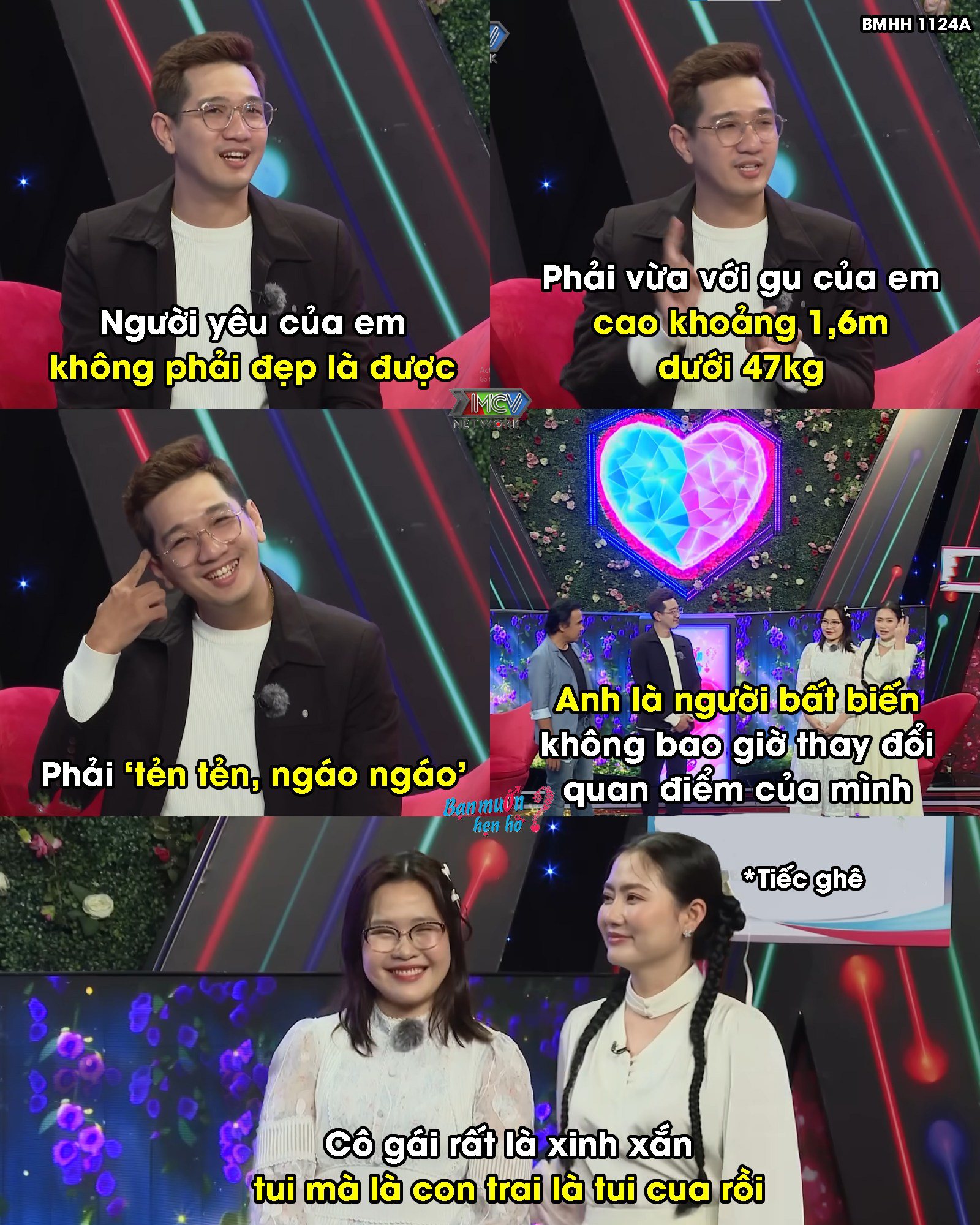 Anh chàng từ chối gái xinh kém tuổi vì… không đúng gu - 6