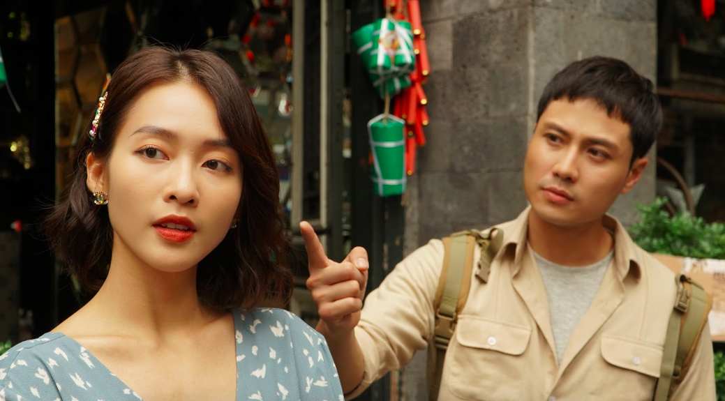 Đố bạn nhận ra hot girl Việt trong bức ảnh này là ai: Nhan sắc viral từ Nam ra Bắc, giờ còn vươn tầm cả quốc tế- Ảnh 3.