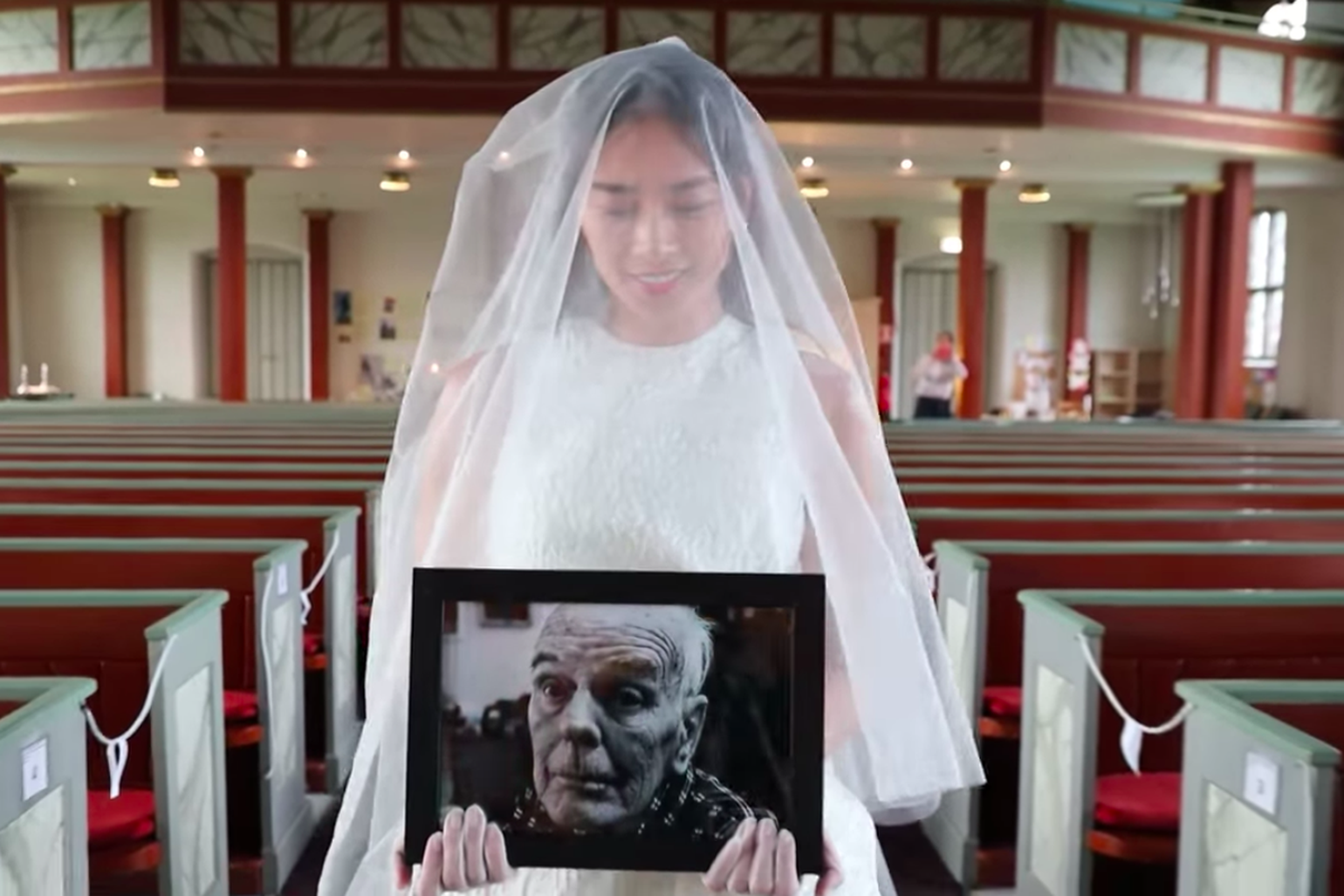 Sao Vbiz bí mật cưới ở Na Uy suốt 1 năm không ai biết, rơi nước mắt khi xem trọn nghi thức độc nhất- Ảnh 1. Sao Vbiz bí mật cưới ở Na Uy suốt 1 năm không ai biết, rơi nước mắt khi xem trọn nghi thức độc nhất- Ảnh 1.