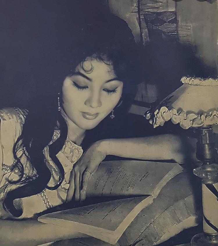 Cuộc đời bi kịch của tuyệt sắc giai nhân Việt đẹp