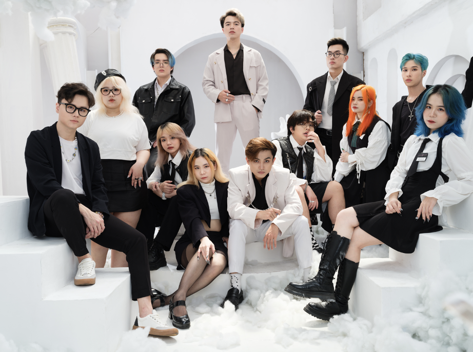 Nam streamer của Hero Team nói