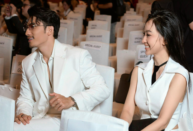 Liên Bỉnh Phát công khai bạn gái bí mật 5 năm- Ảnh 7. Liên Bỉnh Phát công khai bạn gái bí mật 5 năm- Ảnh 7.