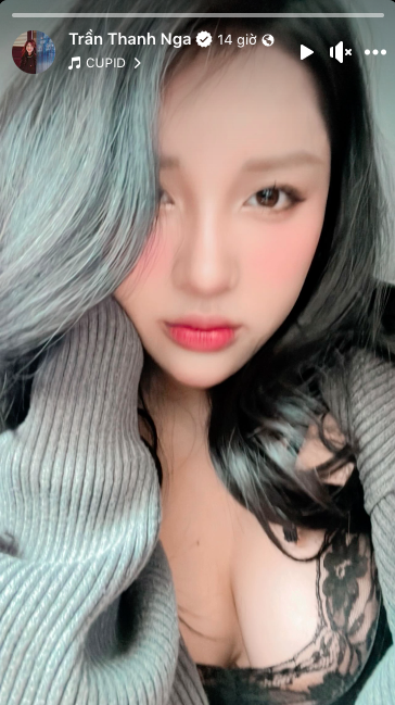 Cô giáo Vật Lý khoe ảnh xinh đẹp, nóng bỏng chẳng kém hot girl- Ảnh 4. Cô giáo Vật Lý khoe ảnh xinh đẹp, nóng bỏng chẳng kém hot girl- Ảnh 4.