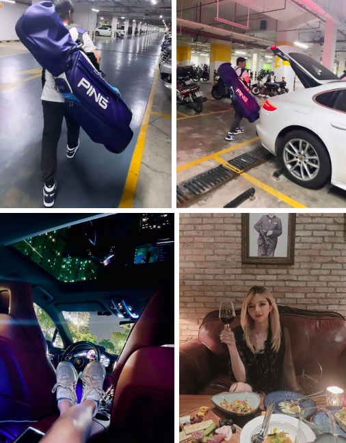 Tình duyên dở dang, nữ streamer xinh đẹp nói ra điều ái ngại dịp cận Tết- Ảnh 4. Tình duyên dở dang, nữ streamer xinh đẹp nói ra điều ái ngại dịp cận Tết- Ảnh 4.