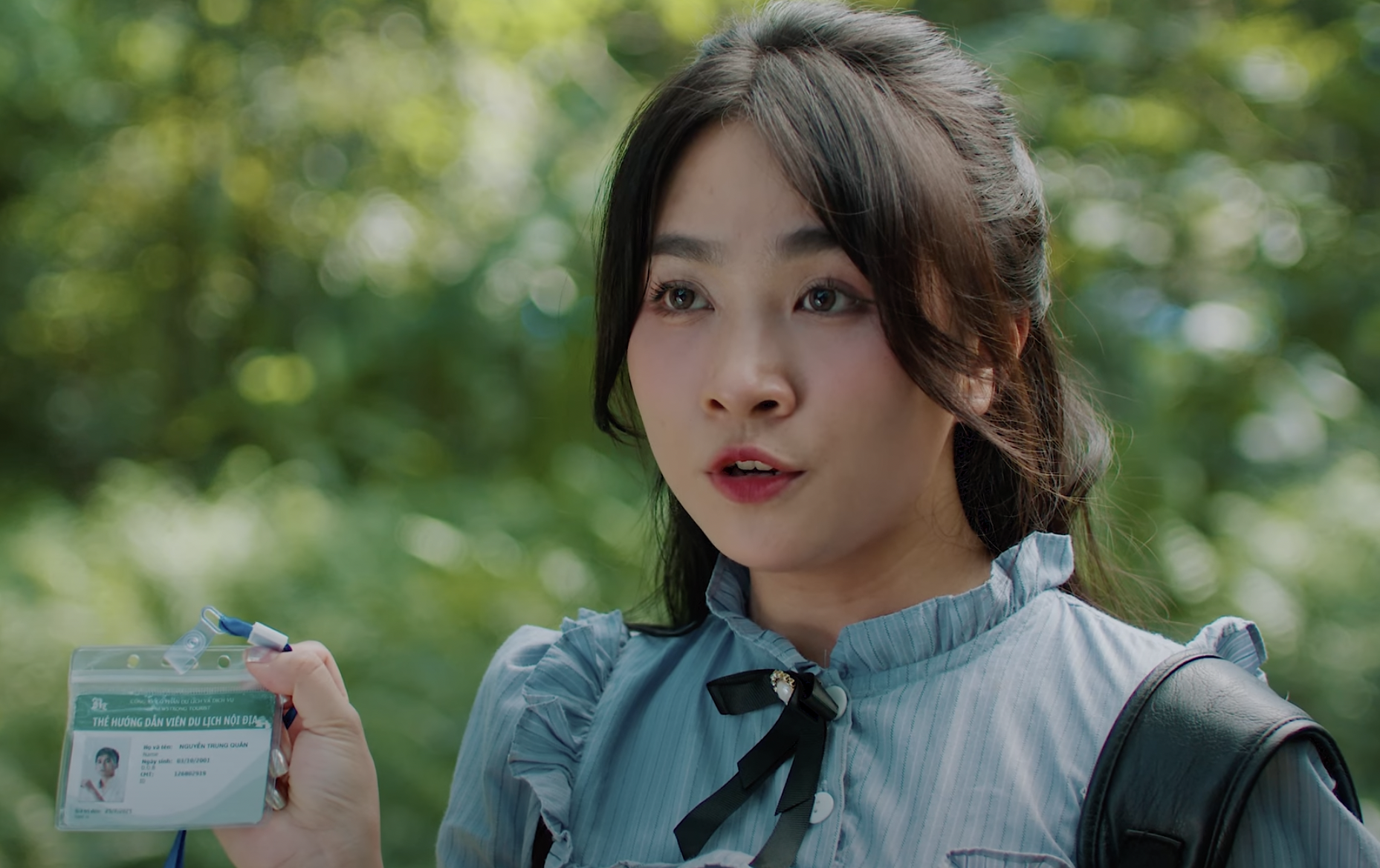 Có gì ở bộ phim siêu anh hùng đầu tiên của Việt Nam? - 2