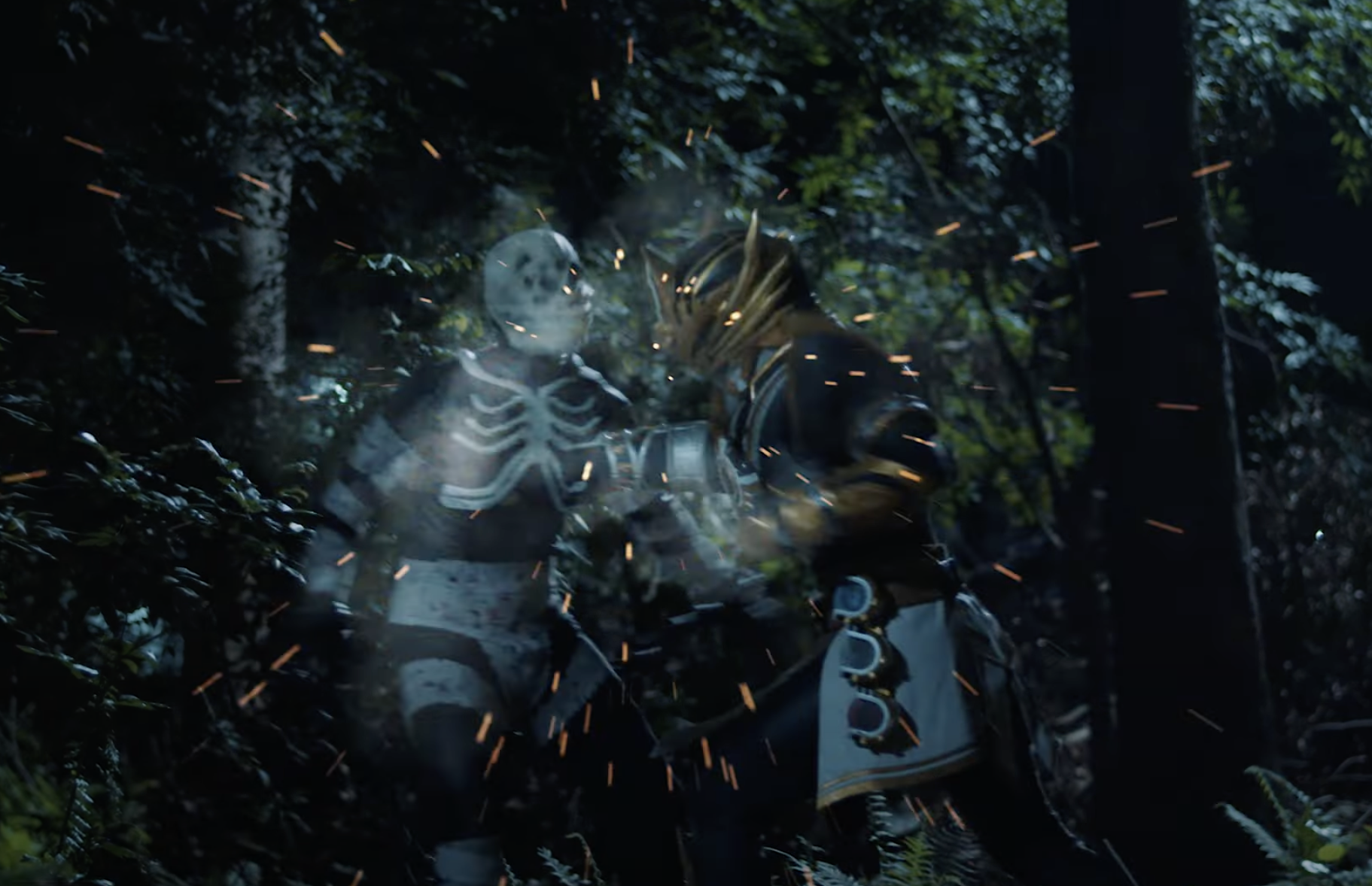 Có gì ở bộ phim siêu anh hùng đầu tiên của Việt Nam? - 7