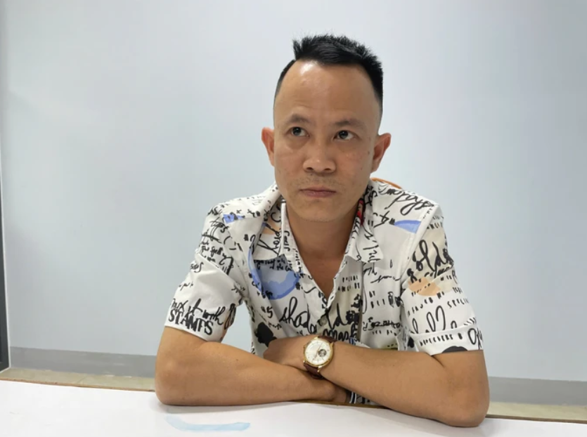 Triệt xóa đường dây mại dâm qua Telegram với hàng chục ngàn thành viên- Ảnh 1.