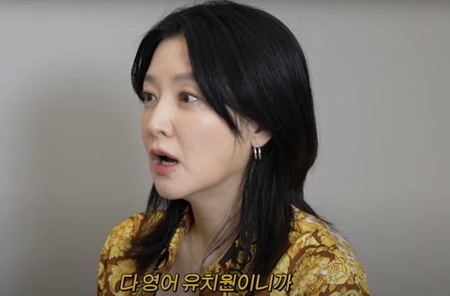 Lee Young Ae: “Tôi hôn chồng mỗi ngày”- Ảnh 1. Lee Young Ae: “Tôi hôn chồng mỗi ngày”- Ảnh 1.