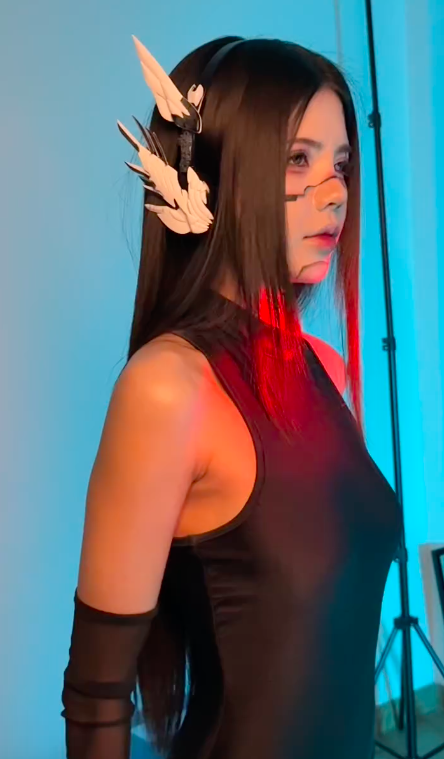 Fan Mai Dora chưa biết thất vọng là gì, nữ MC