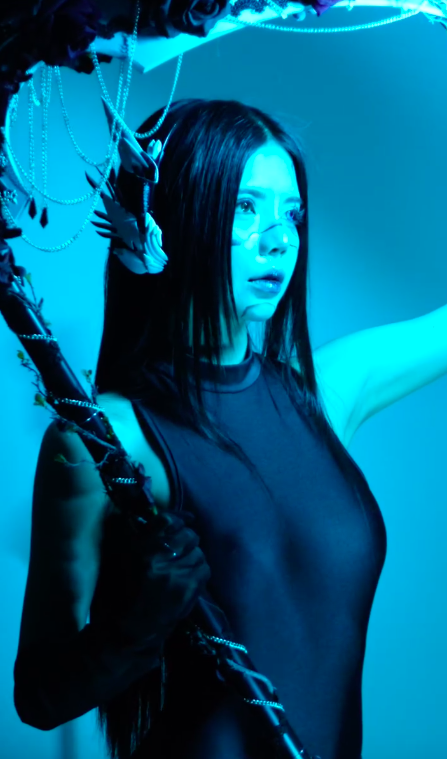 Fan Mai Dora chưa biết thất vọng là gì, nữ MC