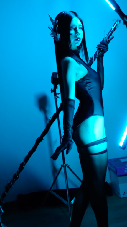 Fan Mai Dora chưa biết thất vọng là gì, nữ MC