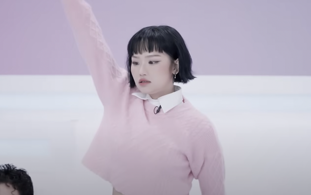 1 Em xinh làm đơn xin rút khỏi chương trình ngay sau tập 1?- Ảnh 2.