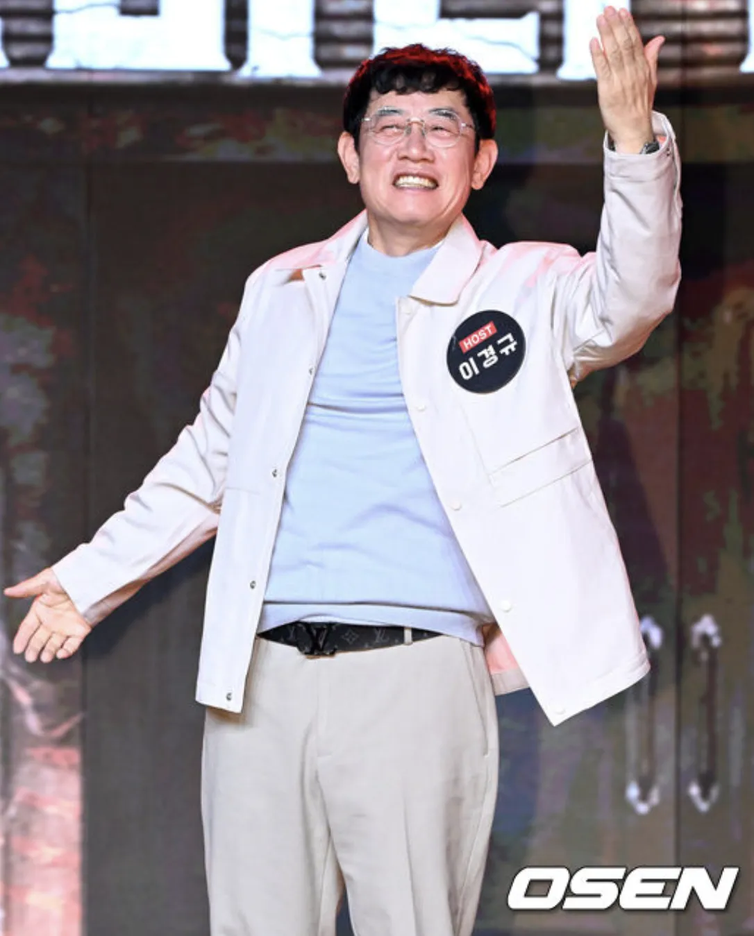 Chân dung ông trùm giải trí vừa bị bắt- Ảnh 3.