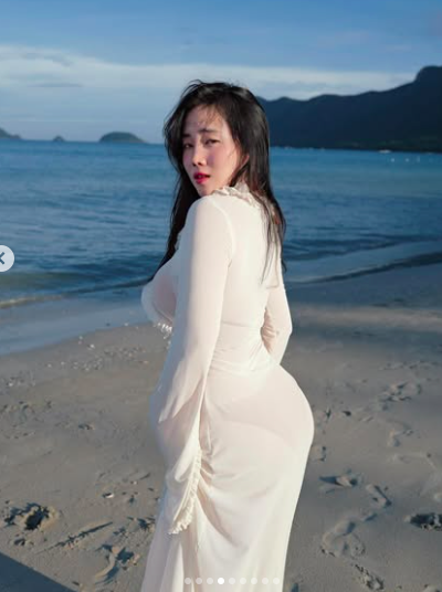 "Full" màn khoe vóc dáng gợi cảm theo cách cực tinh tế của hot girl TikToker anh chup man hinh 2025 07 05 luc 224426 1751731528164133322948 1751782778665 17517827788721114847835