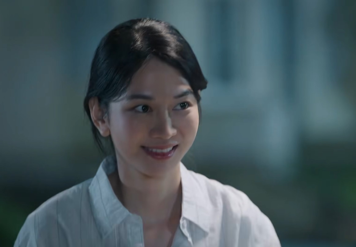 Hiếm lắm mới có mỹ nhân Việt để mặt mộc đẹp không lối thoát, bảo sao 10 triệu fan say như điếu đổ- Ảnh 3.