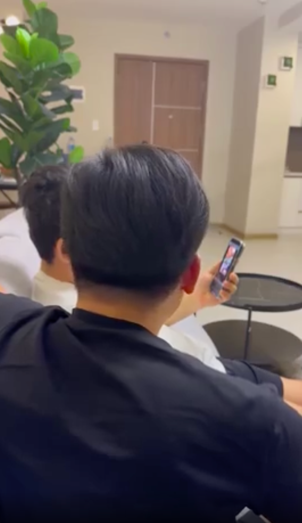 Thông tin mới về diễn viên Huỳnh Anh Tuấn sau đột quỵ- Ảnh 1.