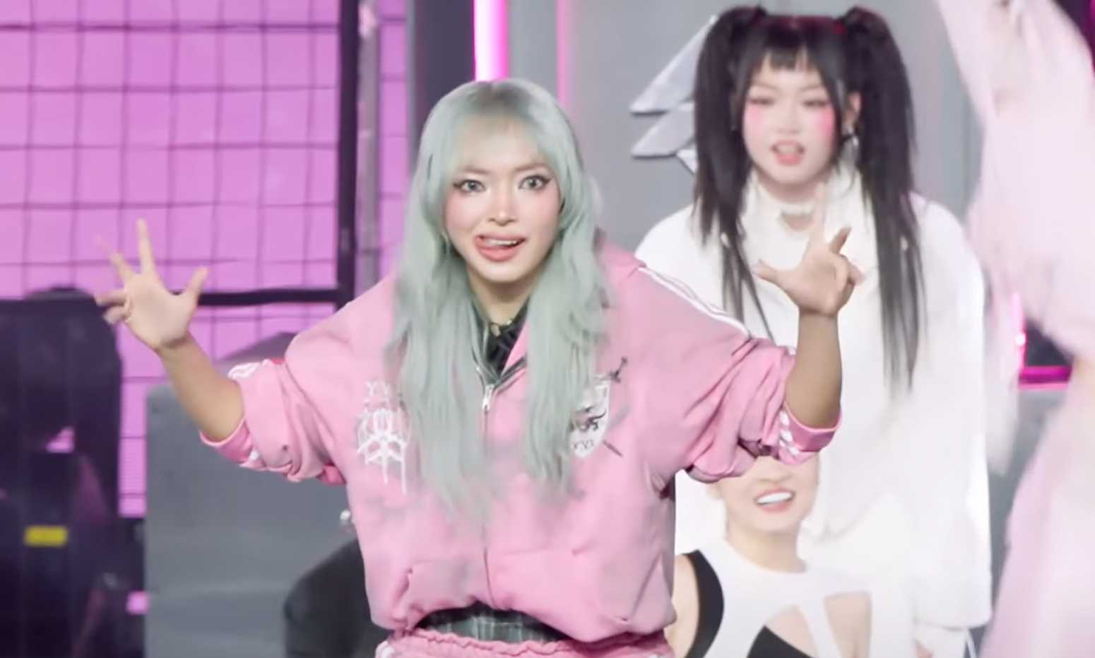 Lộ kết quả của Châu Bùi ở Em Xinh, netizen