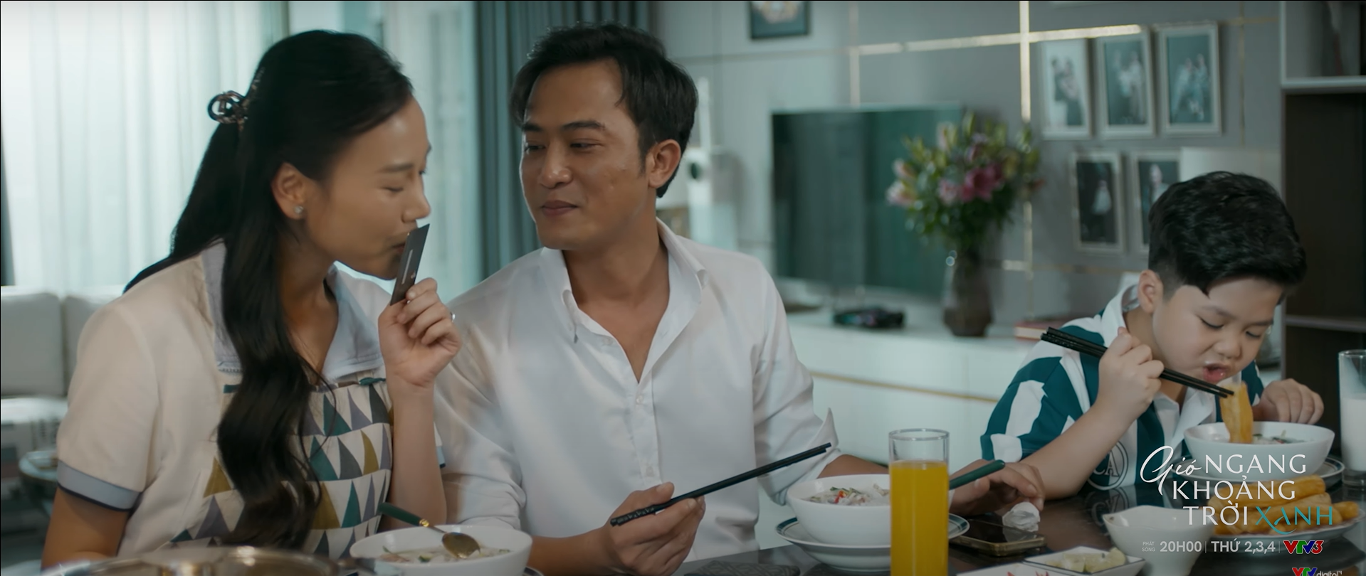 Quyết định sai lầm của Doãn Quốc Đam- Ảnh 5. Quyết định sai lầm của Doãn Quốc Đam- Ảnh 5.