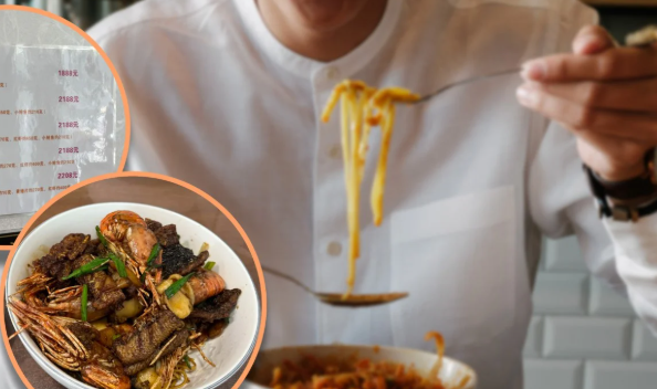 Bát mì đắt ngang khách sạn 5 sao: Giá gần 8 triệu, khách gào trời, luật sư khẳng định chủ quán không vi phạm pháp luật- Ảnh 4.