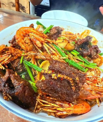 Bát mì đắt ngang khách sạn 5 sao: Giá gần 8 triệu, khách gào trời, luật sư khẳng định chủ quán không vi phạm pháp luật- Ảnh 1.