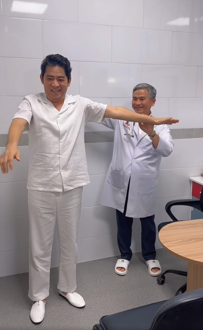 Huỳnh Anh Tuấn đột quỵ tim, não- Ảnh 1.