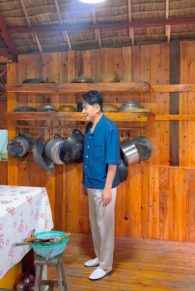 Huỳnh Anh Tuấn đột quỵ tim, não- Ảnh 4.