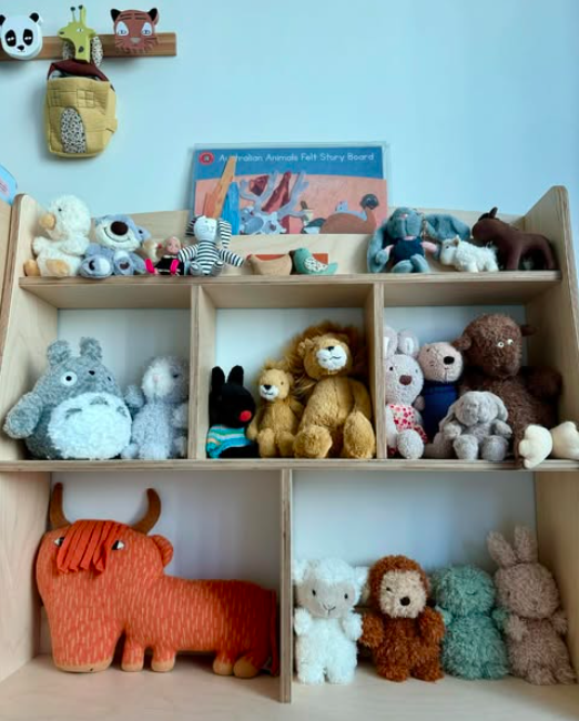 Son Ye Jin dành 200% năng lượng cho con- Ảnh 3.