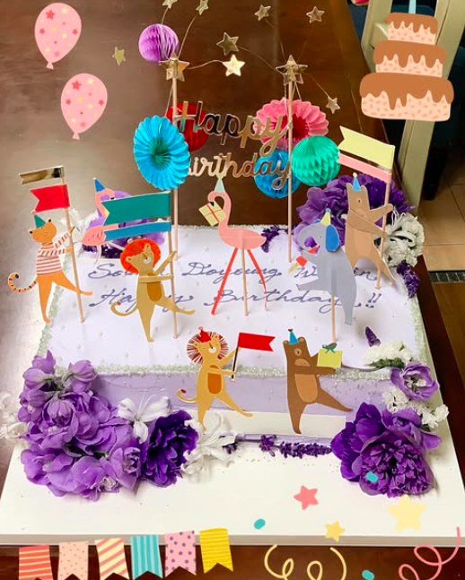 Son Ye Jin dành 200% năng lượng cho con- Ảnh 4.