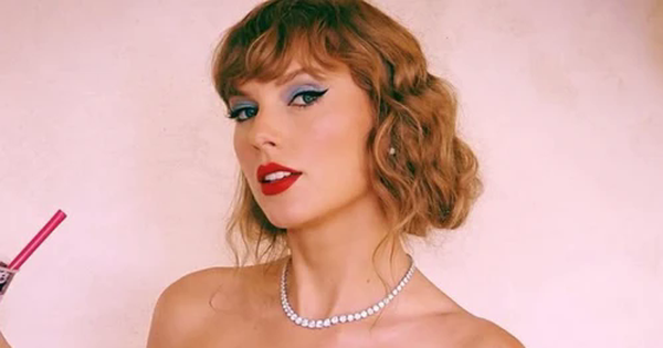 Taylor Swift khiến cả thế giới phát cuồng anh chup man hinh 2025 10 06 luc 092213 17597506708381159233398 0 0 262 500 crop 1759750700916447106108png