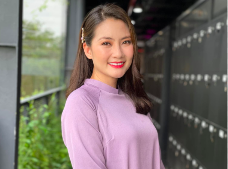 Đường tình lận đận của