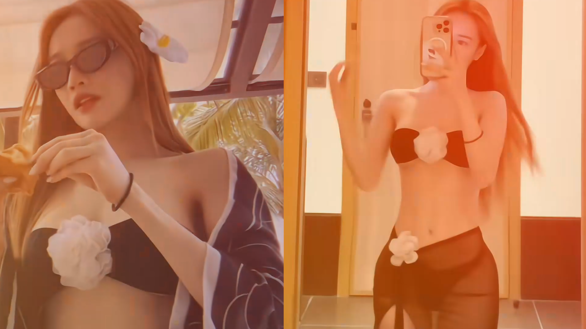 Nhã Phương đáp trả hậu bị