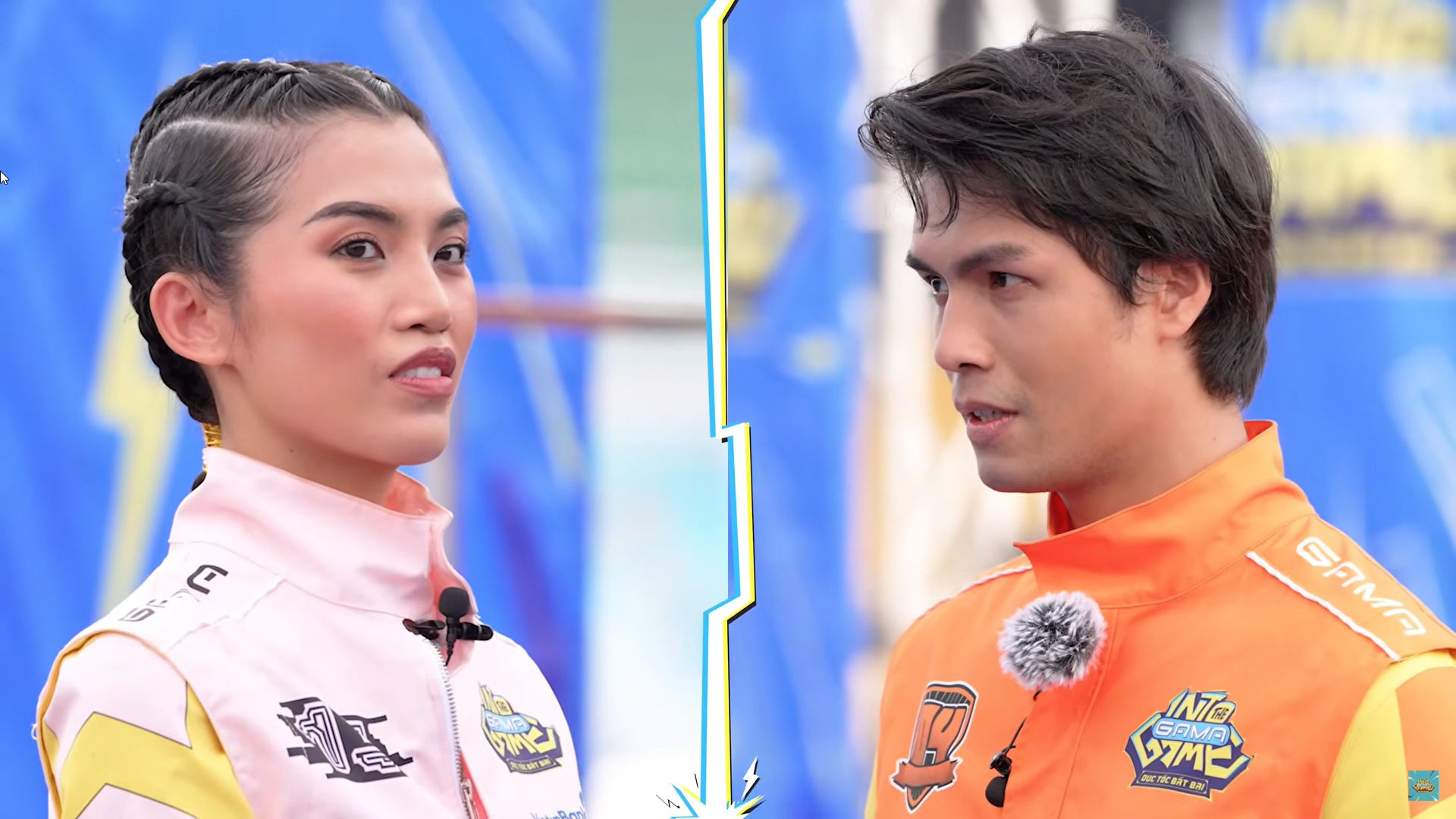 Sốc với Nam vương Việt khi muốn làm điều này trên sóng truyền hình chỉ vì thua gameshow- Ảnh 4.