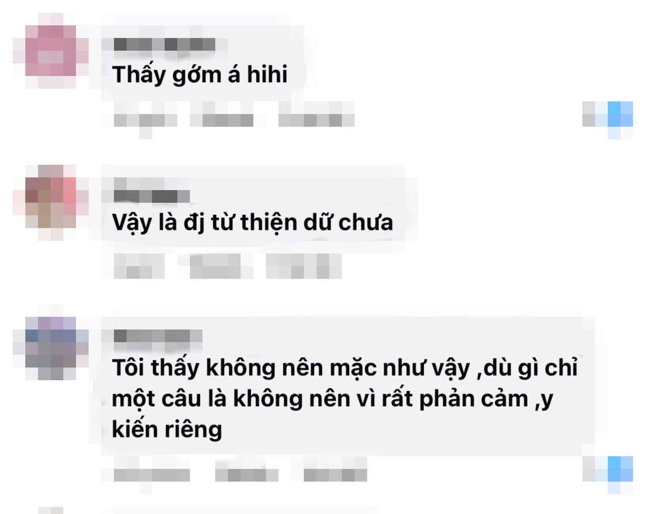 Diện đồ không phù hợp hoàn cảnh: Ranh giới mong manh giữa lòng tốt và sự phản cảm- Ảnh 6.