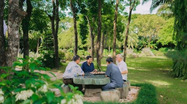 Nỗi trăn trở của người con khi rời quê sau kỳ nghỉ Tết anh dai dien 1738737434 781 width740height495 auto cropjpg