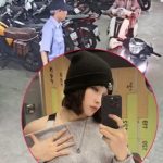 Cô gái 'hạ gục' thanh niên xăm trổ trong hầm để xe ở Hà Nội lên tiếng anh dai dien 1756253410 691 width740height495 auto cropjpg