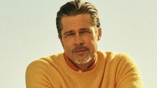 Brad Pitt Góp Mặt Trong Top 50 Ngôi Sao Hollywood Quyến Rũ Nhất Mọi Thời anh dai dien brad pitt kercjpg