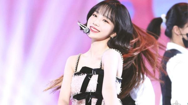 Cát-Xê Của Sao Nữ Squid Game: Jo Yu Ri Phủ Nhận Tin Đồn 3 Triệu USD anh dai dien cat xe cua sao nu squid game lfqqjpg