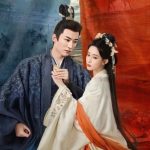 Mạnh Tử Nghĩa “Giải Vía” Lưu Học Nghĩa Trong “Đào Hoa Ánh Giang Sơn”? anh dai dien dao hoa anh giang son alirjpg