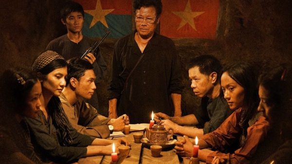 Nhà Sản Xuất Hàn Quốc: Điện Ảnh Việt Cần Đổi Mới, Rời Khỏi Lối Mòn Kinh Dị và Hài anh dai dien dien anh viet zujzjpg