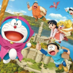 Khán Giả "Quay Xe" Với Bản Lồng Tiếng Doraemon Phần 44: Vợ Chồng Salim Bị Gọi Tên anh dai dien doraemon igfepng