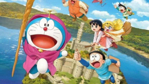 Khán Giả "Quay Xe" Với Bản Lồng Tiếng Doraemon Phần 44: Vợ Chồng Salim Bị Gọi Tên 26 Khán Giả "Quay Xe" Với Bản Lồng Tiếng Doraemon Phần 44: Vợ Chồng Salim Bị Gọi Tên anh dai dien doraemon igfepng