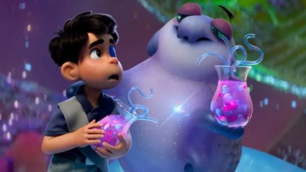 Họa Sĩ Vinh Lê Đưa Món Chè Việt Vào Phim Hoạt Hình Elio anh dai dien elio ahbzjpg