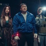 Khi Những Cú Đấm Của Ma Dong Seok Không Còn Đủ Thu Hút anh dai dien holy night demon hunters pbwspng