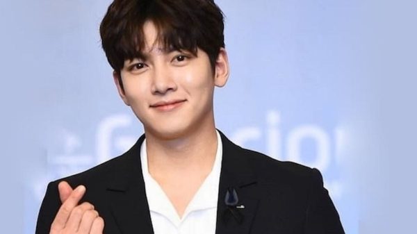 Ji Chang Wook dự DANAFF Đà Nẵng 2025 – Ngôi Sao Hallyu “Gây Sốt” Trên Thảm Đỏ anh dai dien ji chang wook qosajpg